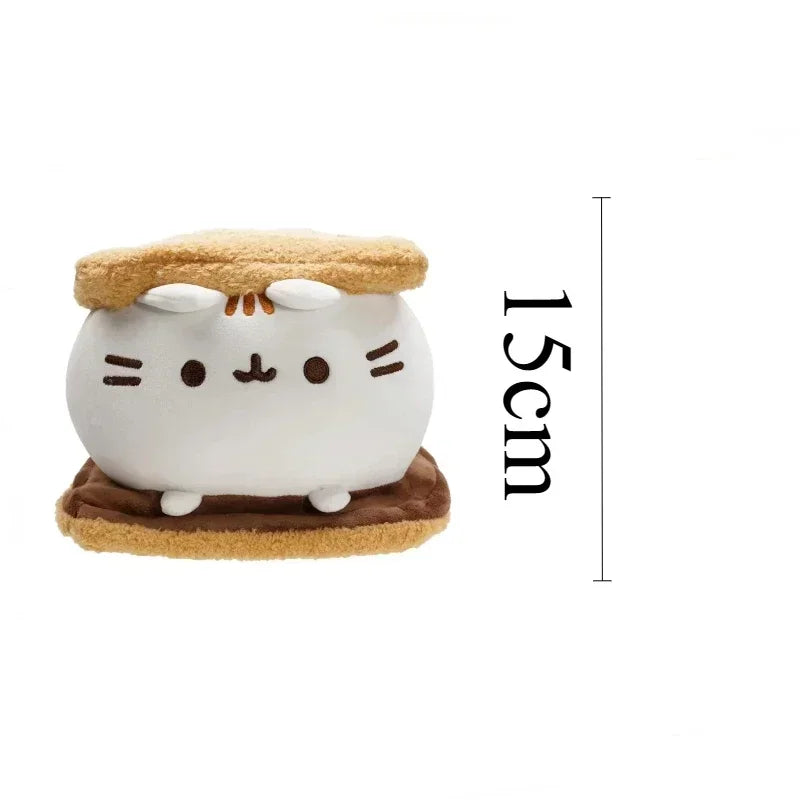 Pusheen Kawaii Plüschtier