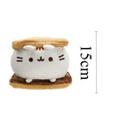 Pusheen Kawaii Plüschtier