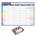 Wandkalender / Monatsplaner