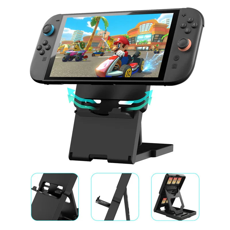 Halterung für Nintendo Switch