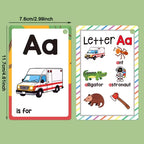 ABC-Lernkarten