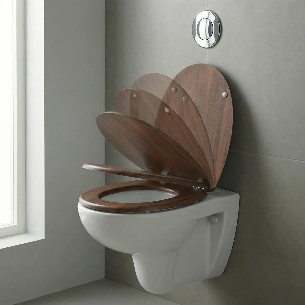 SAINOS Toilettensitz