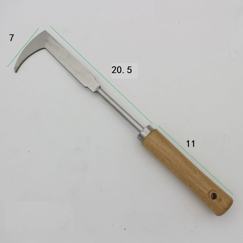 Manual Weeding Machine Set