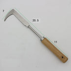 Manual Weeding Machine Set