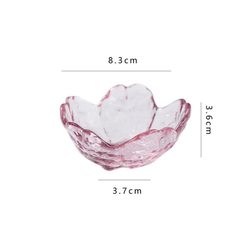 Elegante Glasserie
