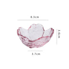 Elegante Glasserie