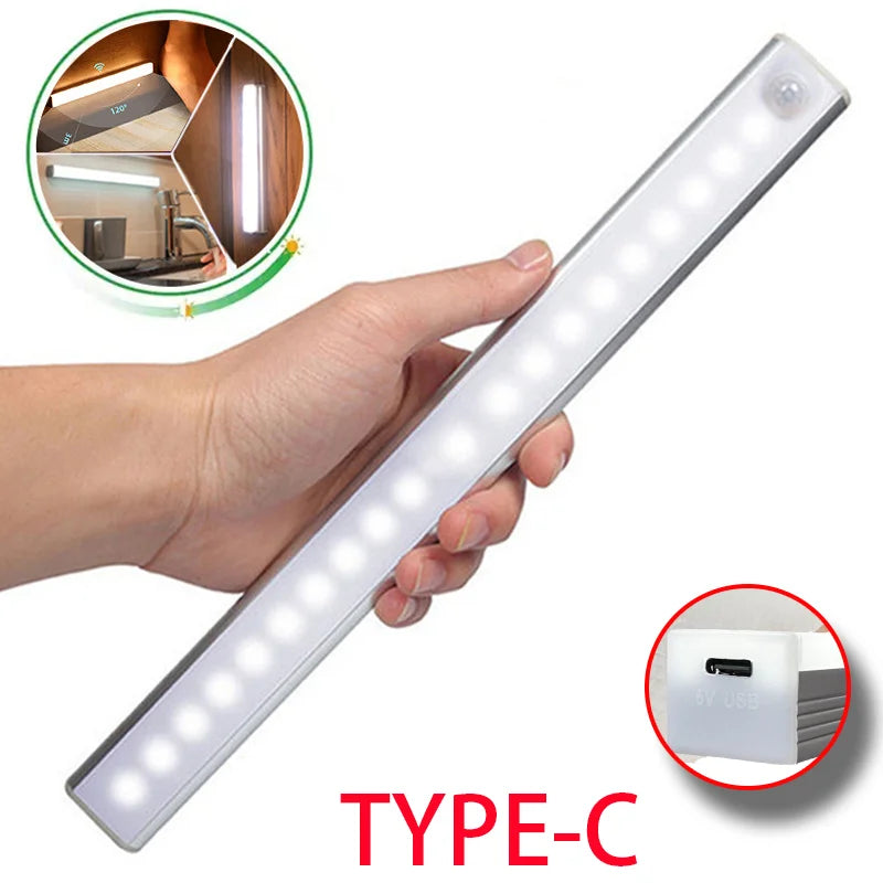 Wireless LED Bewegungsmelder