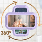 IPx6 wasserdicht