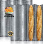 Premium Baguette-Backform