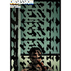 OBSESSION Movie 2026 Horror Gothic Film Aesthetic Poster