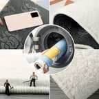 VIKAMA Creative Carpet