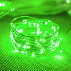 Wasserdichte LED-Lichterkette