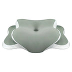 Ergonomisches Nackenkissen