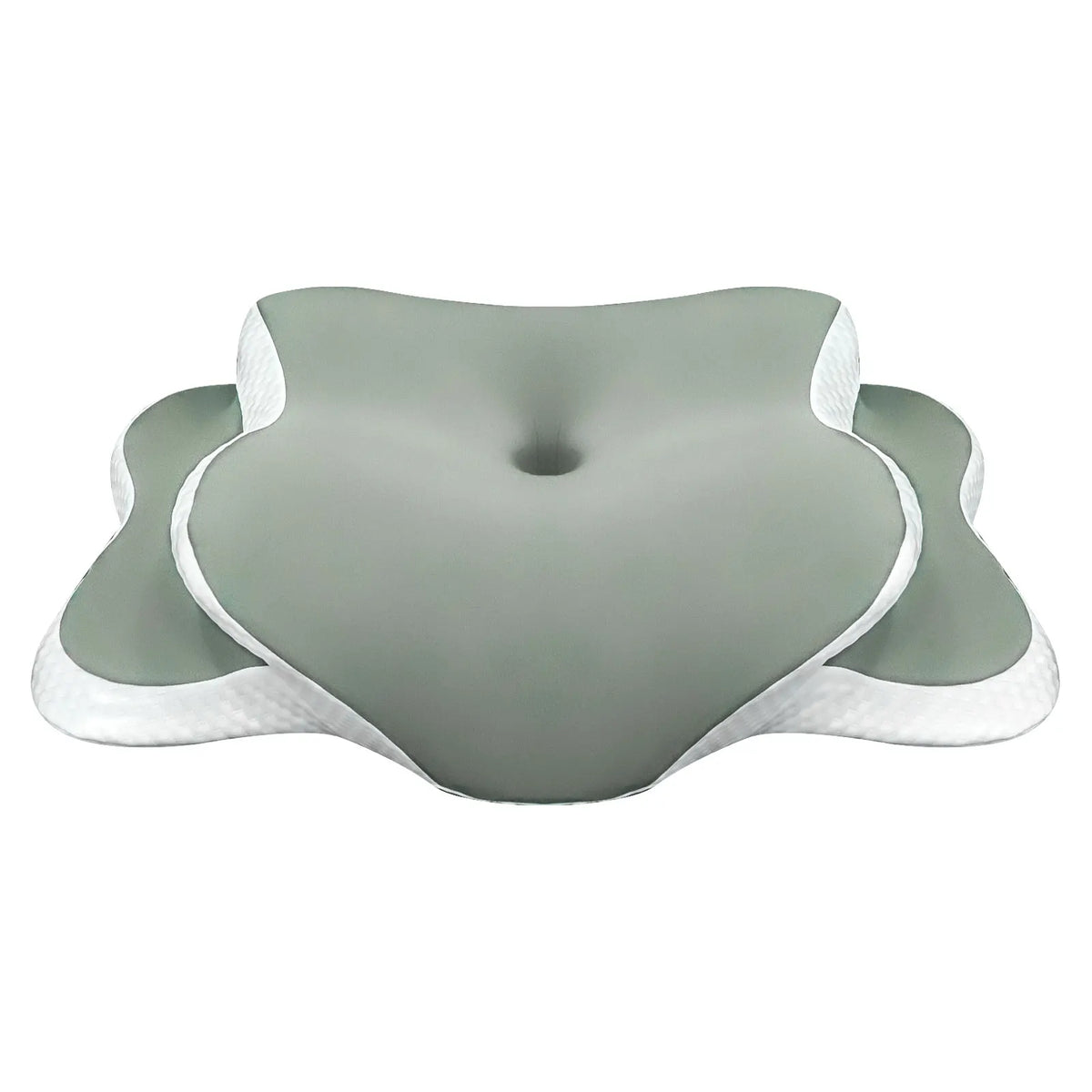 Ergonomisches Nackenkissen