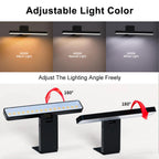 Wireless LED Wandleuchte