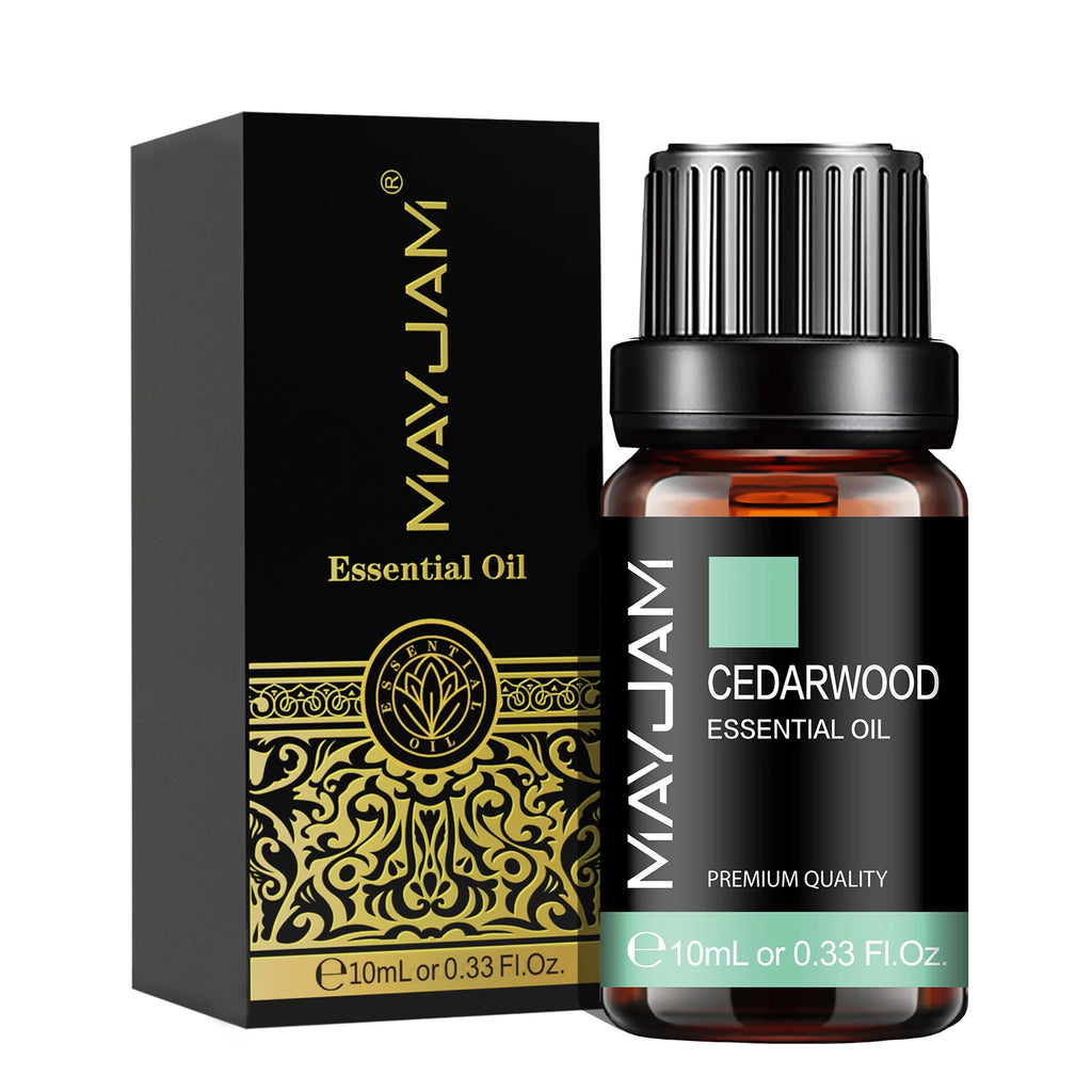 MAYJAM 10ml reines ätherisches Öl