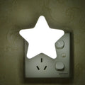 LED Stern Nachtlicht
