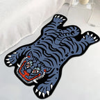 VIKAMA Cartoon Tiger Teppich