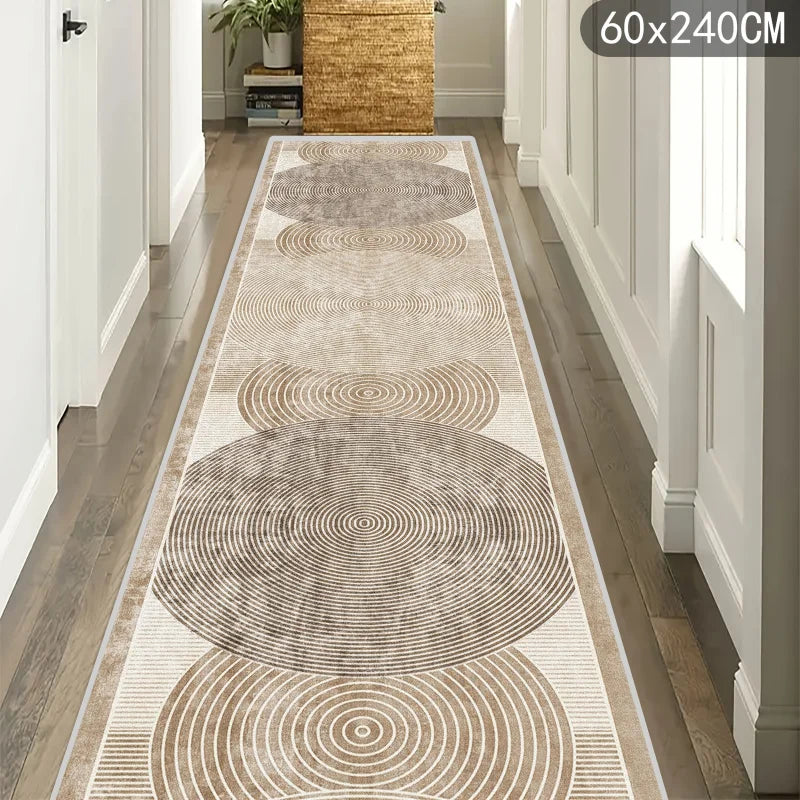 VIKAMA Minimalist Line Carpet