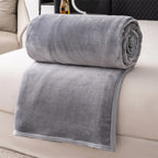 Kuschelige Flannel-Decke