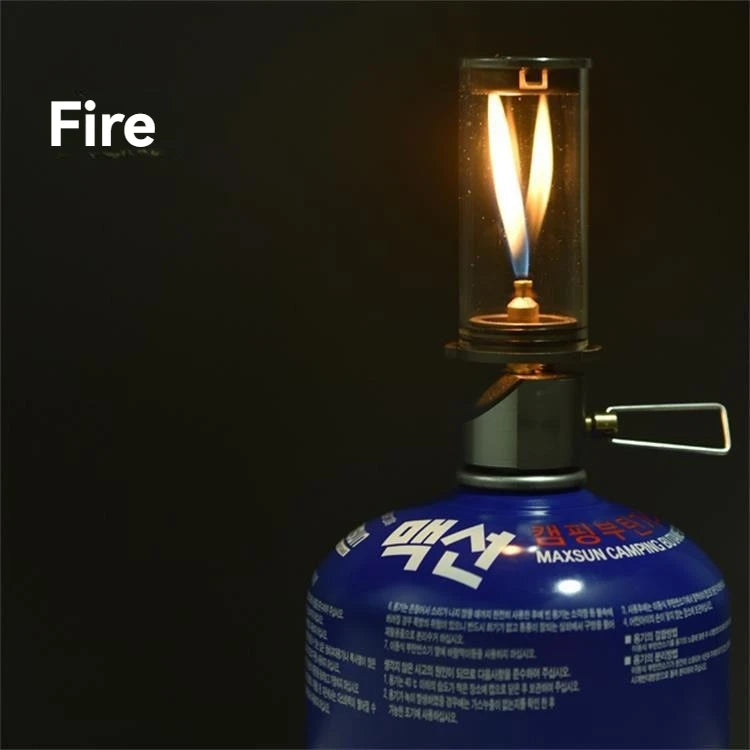 Dreamlike Candlelight Lamp