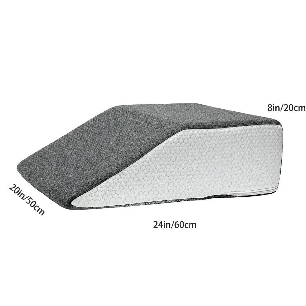 Ergonomisches Beinkissen