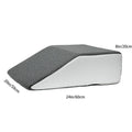 Ergonomisches Beinkissen