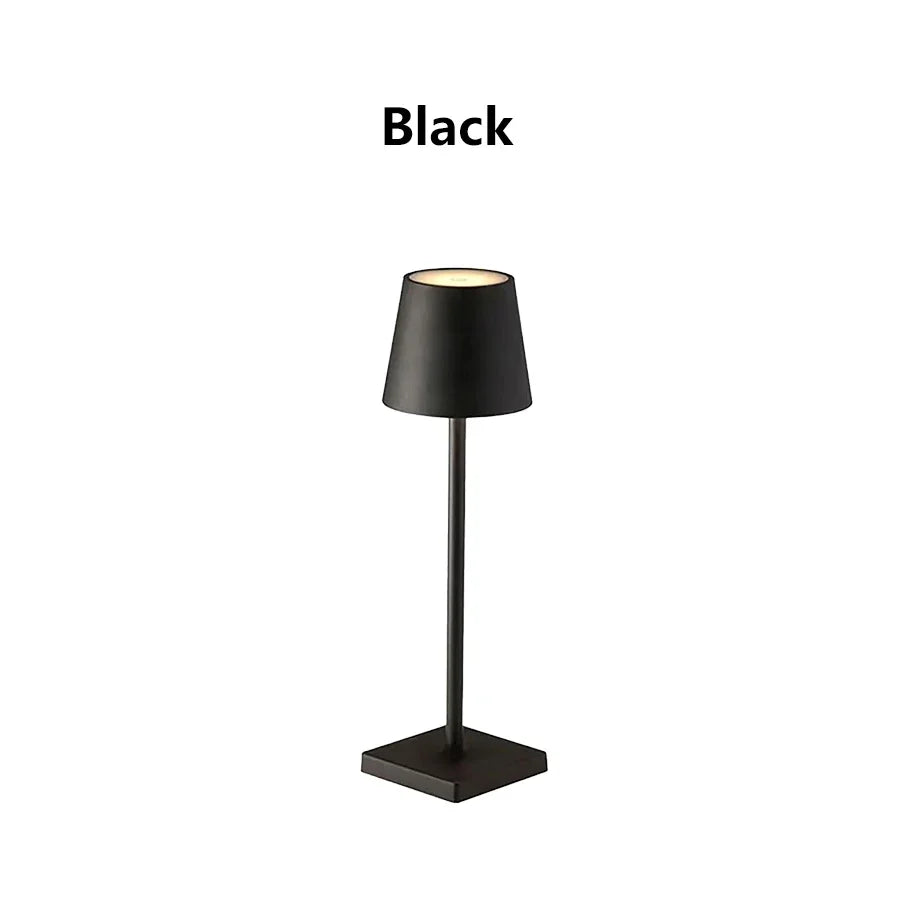 LED-Schreibtischleuchte
