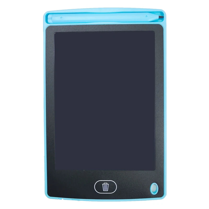 Farbenfrohes LCD-Zeichentablett
