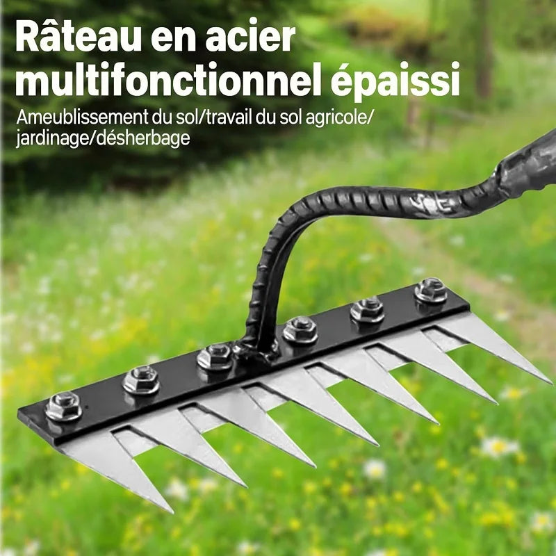 Universelle Handharke