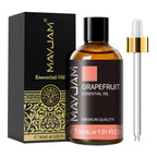 MAYJAM Ätherische Öle – 30 ml reine Pflanzenextrakte