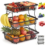 3-Tier Obstständer