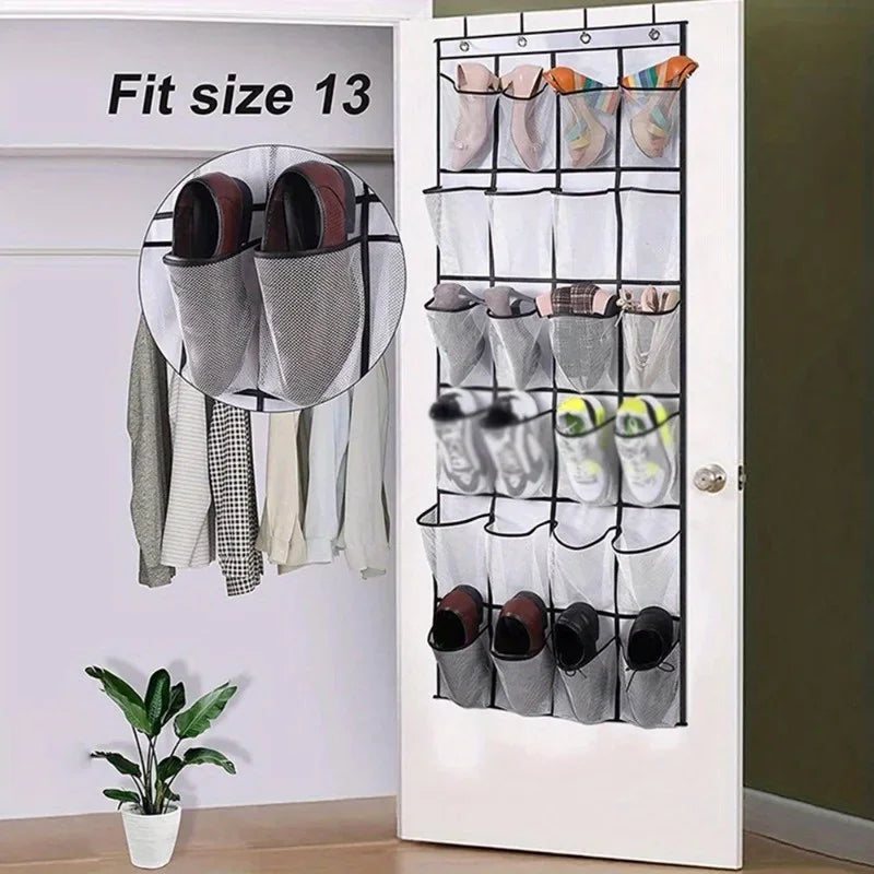 24er Wandorganizer