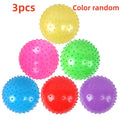 16-cm-Gummiball-Sets
