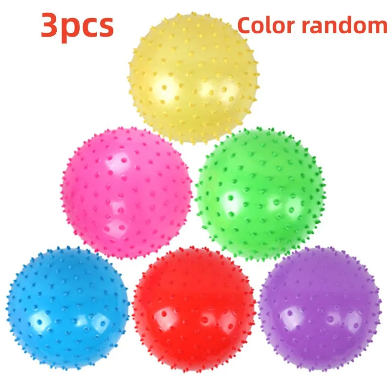 16-cm-Gummiball-Sets