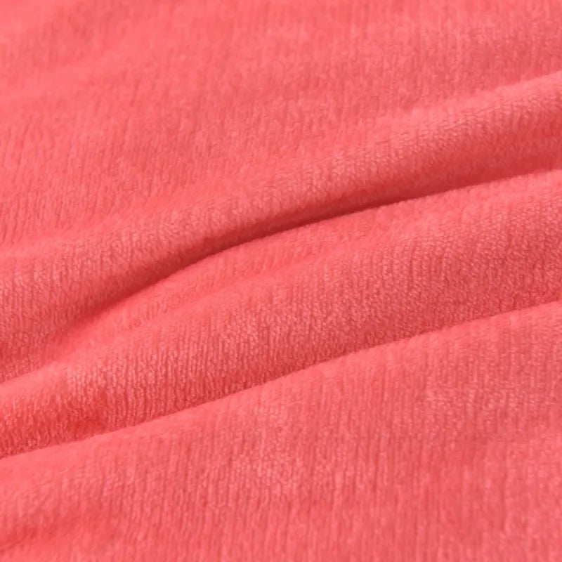 Ensemble de couettes en fibre de lait