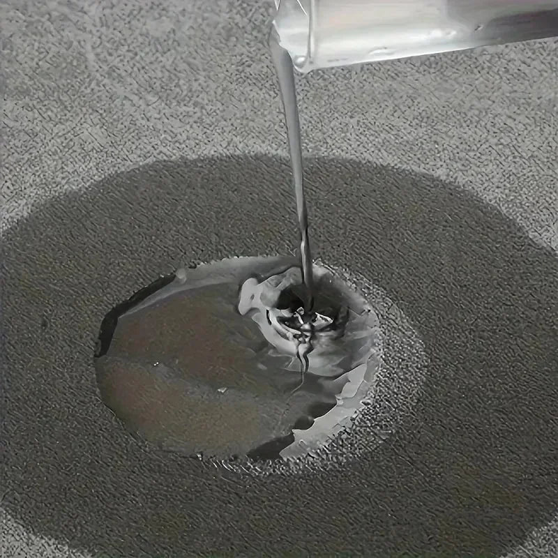 Ultraabsorbierende Badmatte