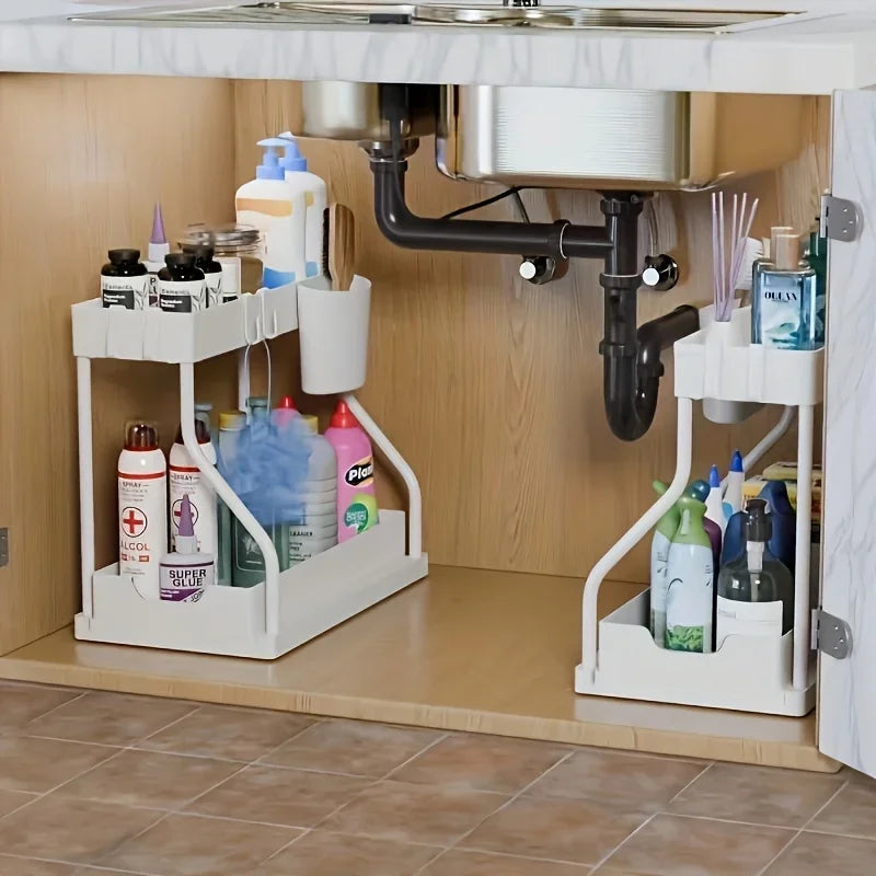 2-teiliger Organizer