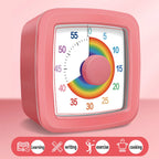 Visuelle Countdown-Timer