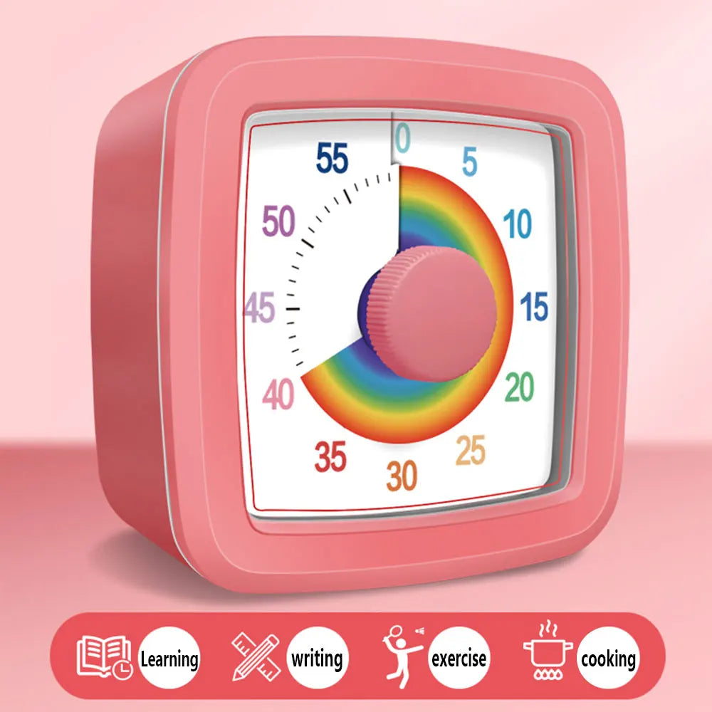 Visuelle Countdown-Timer