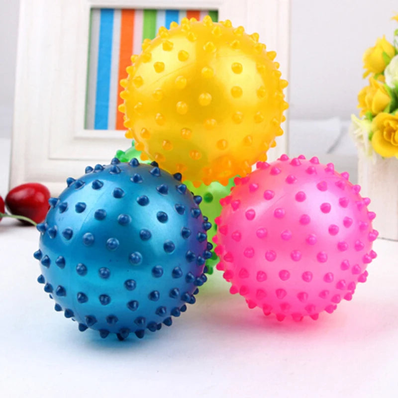 16-cm-Gummiball-Sets