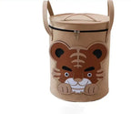Boîtes de rangement à motifs cartoon