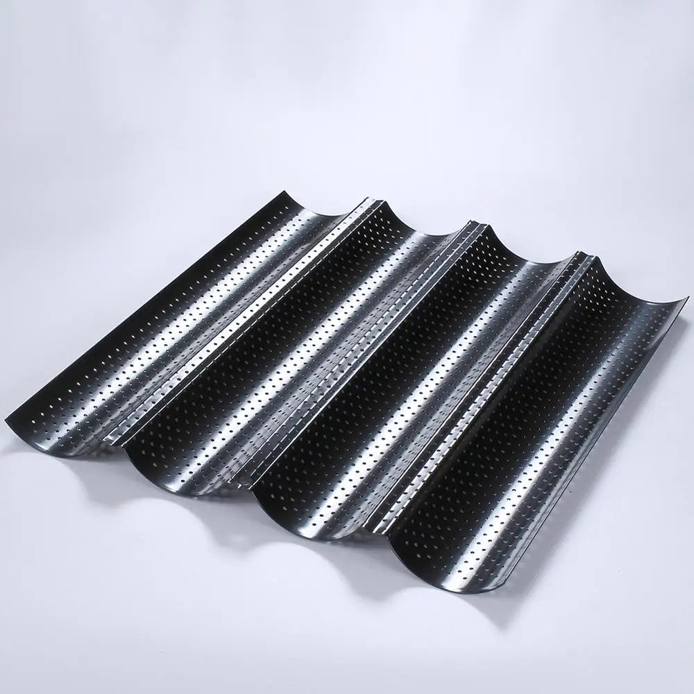 Premium Baguette-Backform