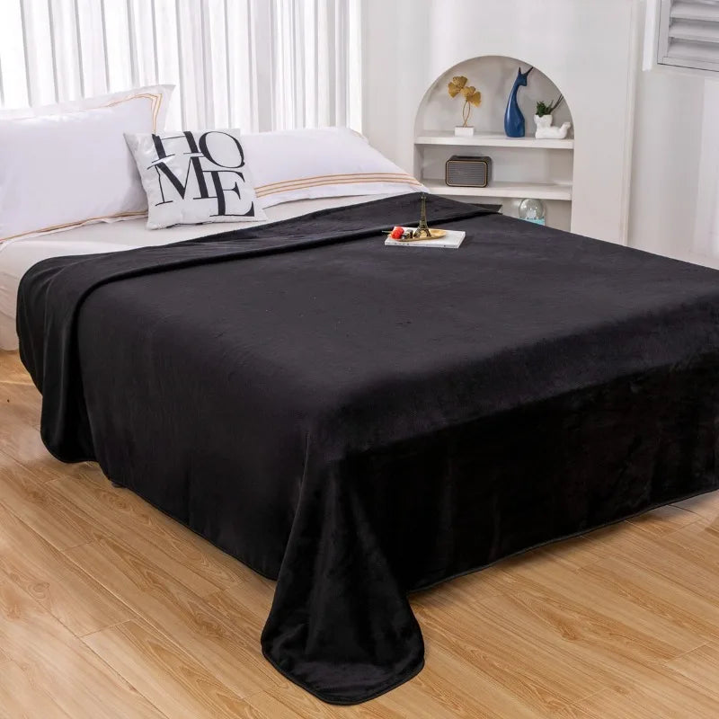 Ganzjahresdecke