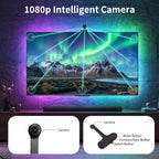 RGBIC LED TV