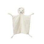 Weiches Muslin-Tuch