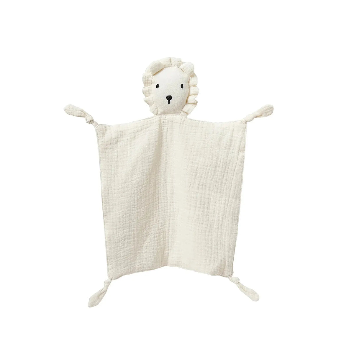 Weiches Muslin-Tuch