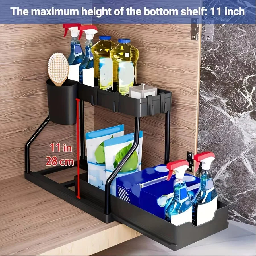 2-teiliger Organizer