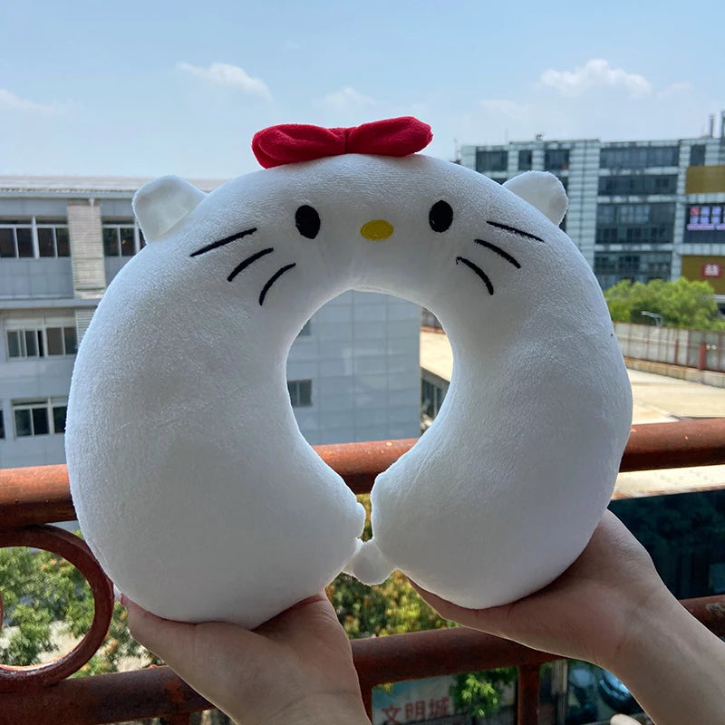 Sanrio Nackenstützkissen