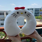 Sanrio Nackenstützkissen